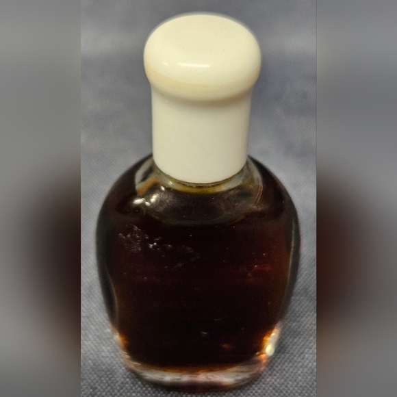 RETIRED 1970's Christian Dior DIORESSENCE 15° Concentrated Bath Perfume 0.25 oz - Picture 4 of 7